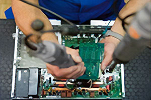 AE-Service für Bosch Rexroth AE-Service für Bosch Rexroth