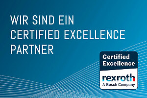 Certified Excellence Partner