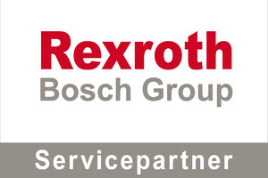 REXROTH BOSCH service partner