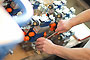Hydraulik-Anlagenbau Hydraulik-Anlagenbau