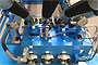 Hydraulik-Anlagenbau Hydraulik-Anlagenbau