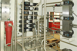 Hydraulik-Anlagenbau Hydraulik-Anlagenbau