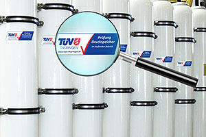 Prüfungen Hydraulikanlagen Prüfungen Hydraulikanlagen