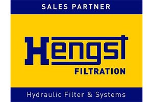 HENGST Filtration“ Vertriebspartner von „HENGST Filtration“