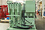 Hydraulikaggregate von Viereck Hydraulikaggregate von Viereck