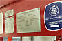 Typenschild Hydraulikanlage Typenschild Hydraulikanlage